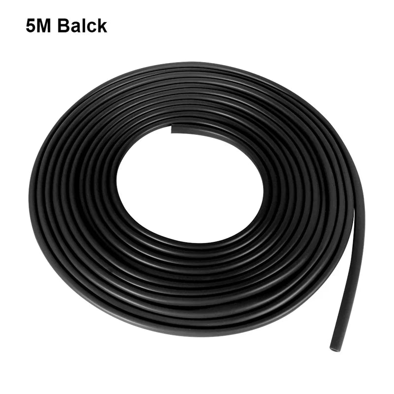 Car Door Edge Rubber Scratch Protector