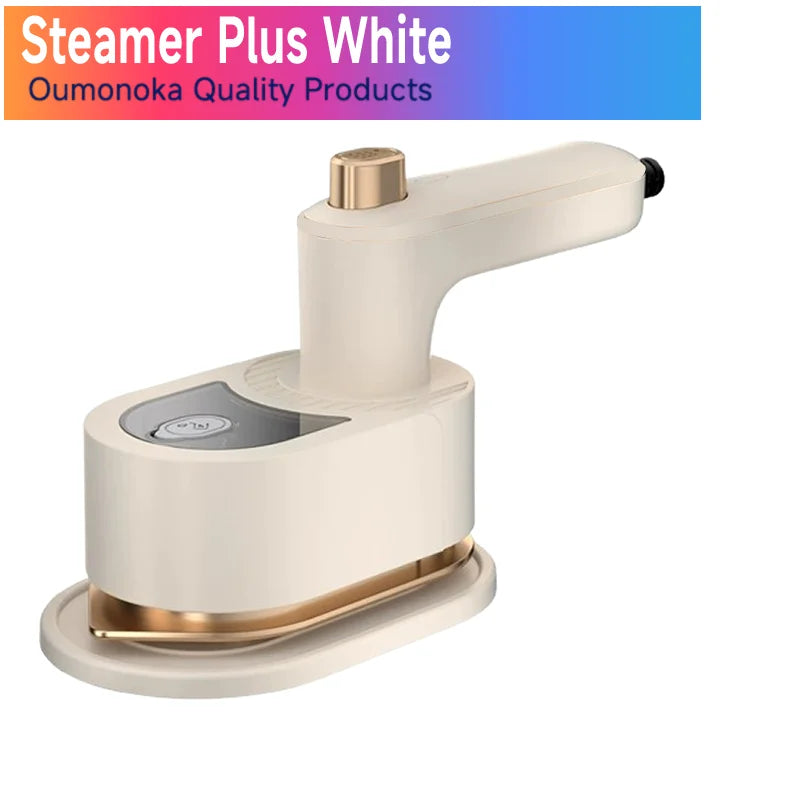 Portable Handheld Garment Steamer