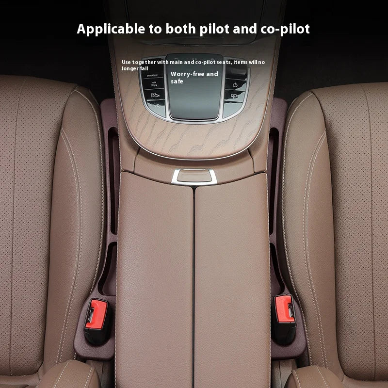 2 pcs Car Interior Essential Kit – Smart, Practical & Effortlessly Organised