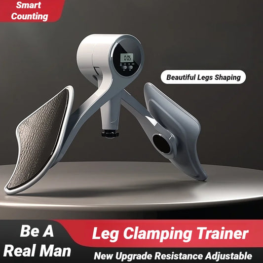 6th Gen Pelvic Floor & Buttock Trainer