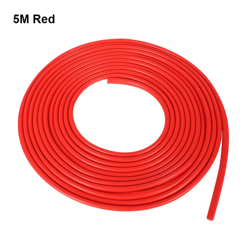 Car Door Edge Rubber Scratch Protector