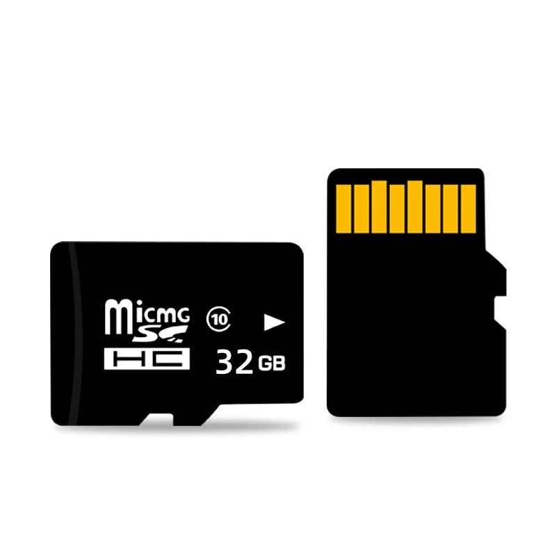 Mini 1080P HD WiFi Wireless Camera