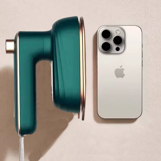 Portable Handheld Garment Steamer