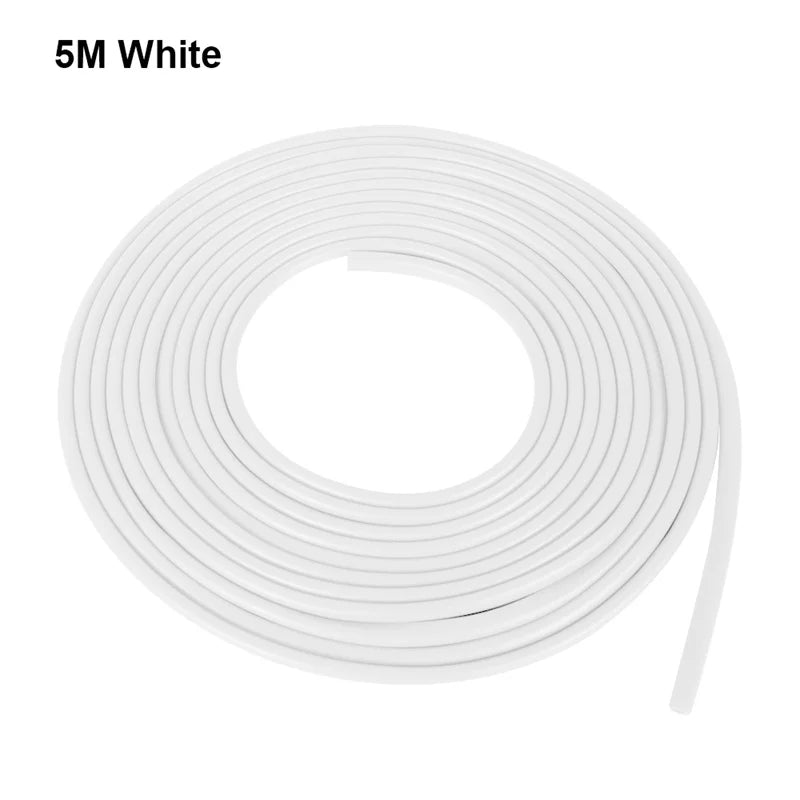 Car Door Edge Rubber Scratch Protector