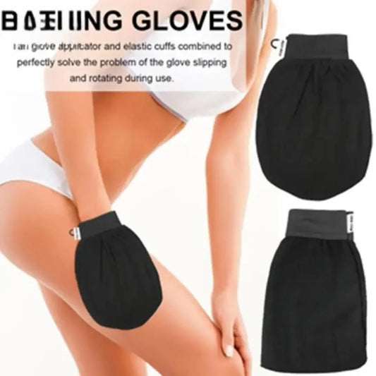 Bath Scrub Exfoliating Glove