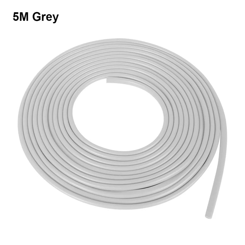 Car Door Edge Rubber Scratch Protector