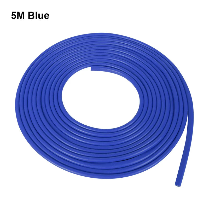 Car Door Edge Rubber Scratch Protector