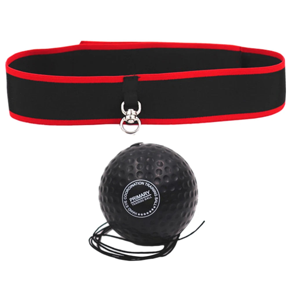 Boxing Training Reflex Speed Ball