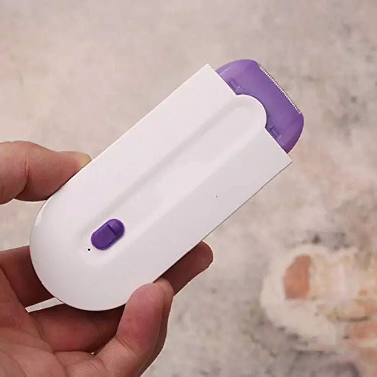 Induction Lady Hair Removal Device