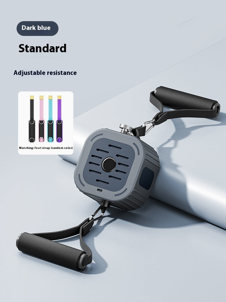 Multifunctional Power Pump Chest Expander Adjustable Home Men