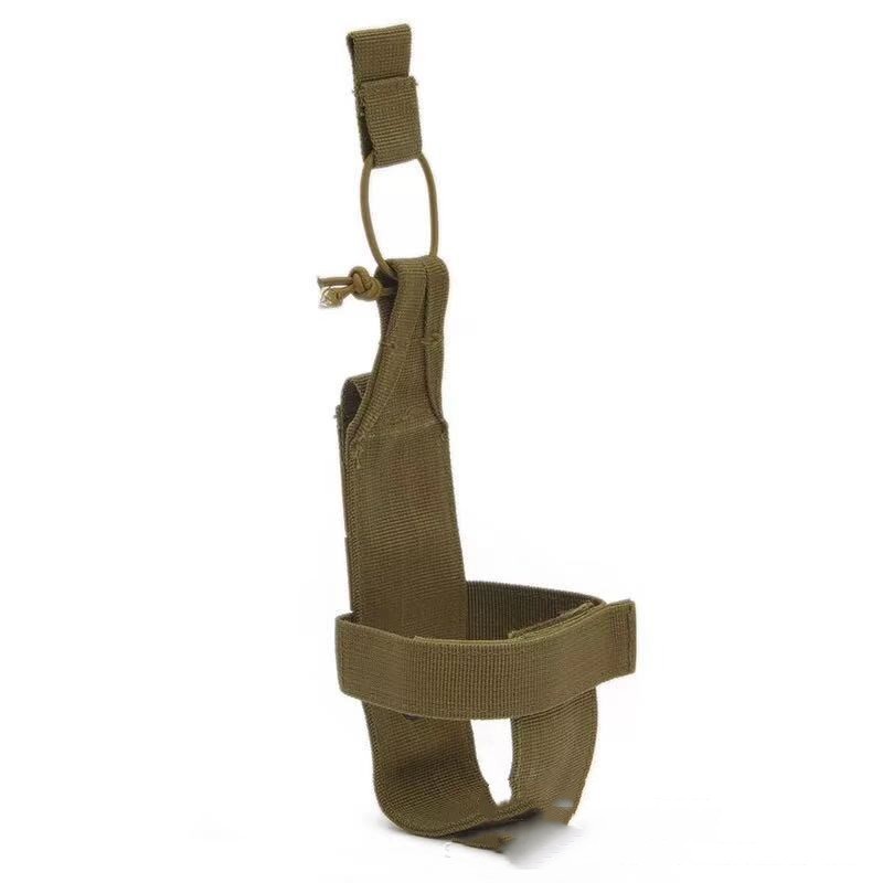 Tactical Dog Harness Pet German Shepherd K9 Training Vest Dog Harness